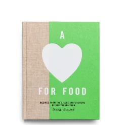 Daylesford Organic Books & Magazines>A Love For Food (2020 edition)