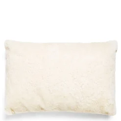 Daylesford Organic Throws & Cushions>Alice Sheepskin Pillow
