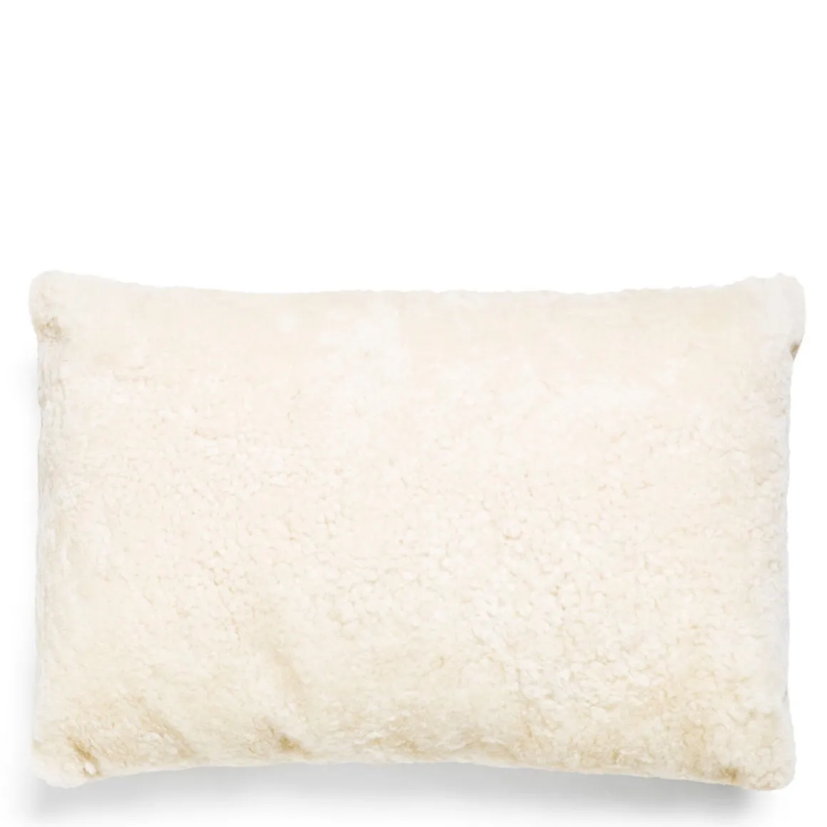 Daylesford Organic Throws & Cushions>Alice Sheepskin Pillow