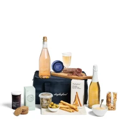 Daylesford Organic Crackers|Deli>Antipasti Hamper