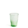 Daylesford Organic Glassware|Tableware>Apple Bubble Tumbler