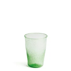 Daylesford Organic Glassware|Tableware>Apple Bubble Tumbler