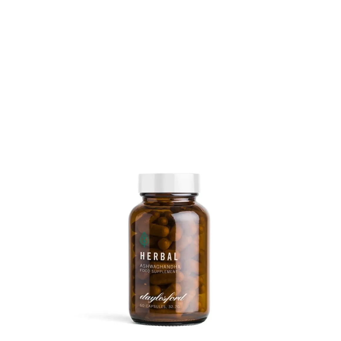 Daylesford Organic Supplements>Ashwaghandha