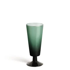 Daylesford Organic Glassware|Tableware>Augustus Prosecco Glass Ivy