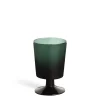 Daylesford Organic Glassware|Tableware>Augustus Wine Glass Ivy