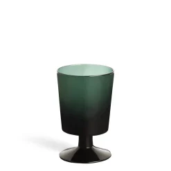 Daylesford Organic Glassware|Tableware>Augustus Wine Glass Ivy