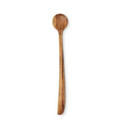 Daylesford Organic Cookware & Utensils>Bailey Cook Spoon 35cm