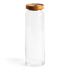 Daylesford Organic Food Storage>Bailey Storage Jar 1.5ltr No6