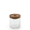 Daylesford Organic Food Storage>Bailey Storage Jar 500ml No1