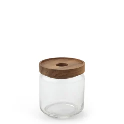 Daylesford Organic Food Storage>Bailey Storage Jar 500ml No1