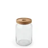 Daylesford Organic Food Storage>Bailey Storage Jar 750ml No2