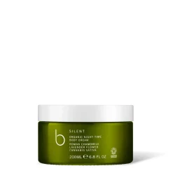 Daylesford Organic Bamford|Bodycare>Bamford B Silent Organic Night Time Body Cream