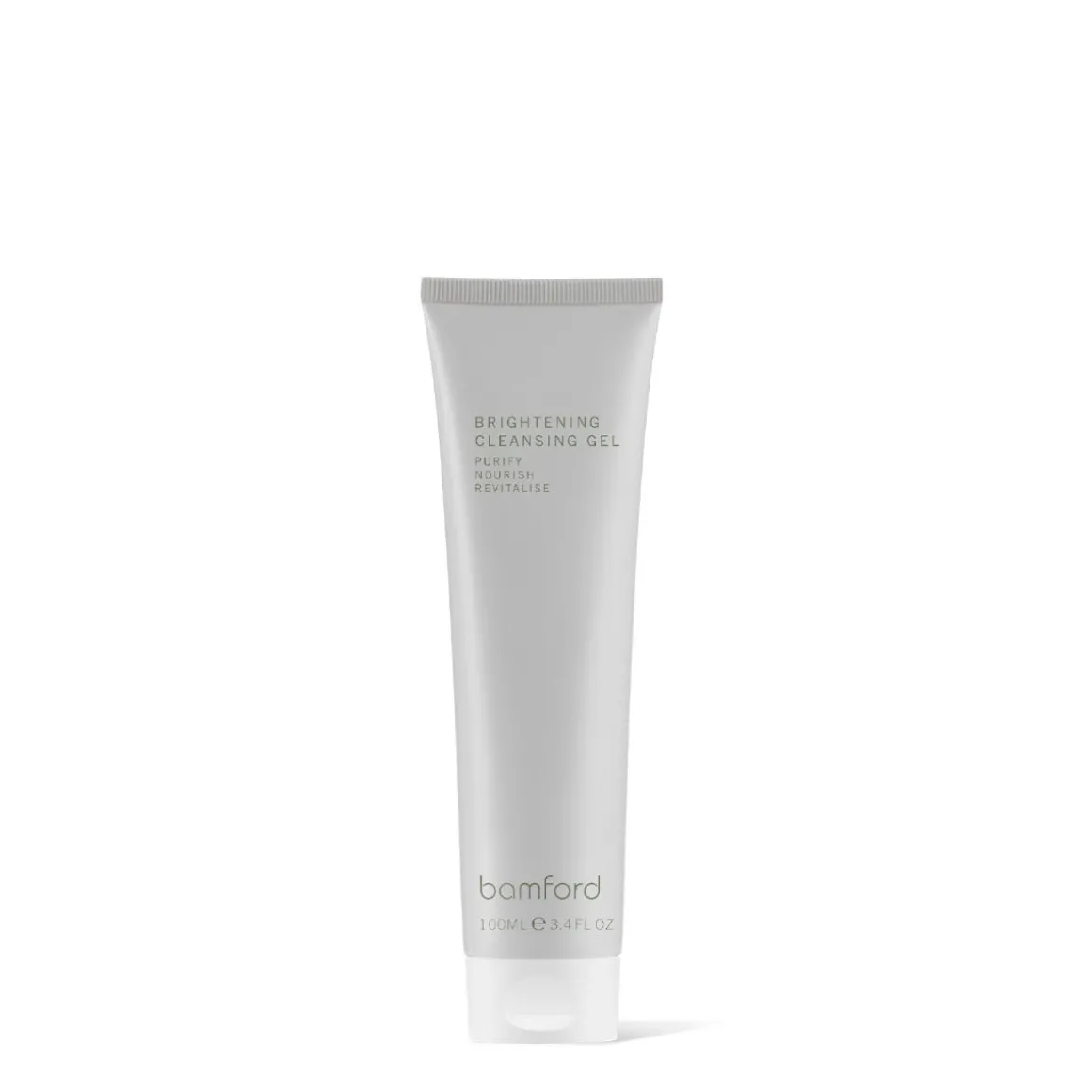 Daylesford Organic Bamford|Skincare>Bamford Brightening Cleansing Gel