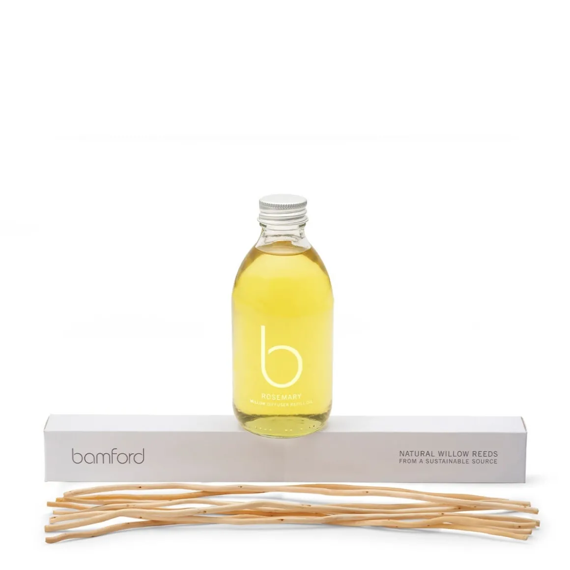 Daylesford Organic Bamford|Diffusers>Bamford Diffuser Refill Rosemary