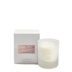 Daylesford Organic Bamford|Candles>Bamford franckincense single wick candle