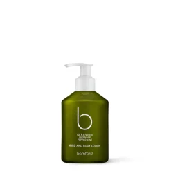Daylesford Organic Bamford|Skincare>Bamford Geranium Hand & Body Lotion