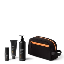 Daylesford Organic Bamford>Bamford Grooming Department Sport Essentials Set