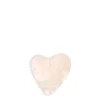 Daylesford Organic Bamford|Skincare>Bamford Isla Gua Sha Heart Rose