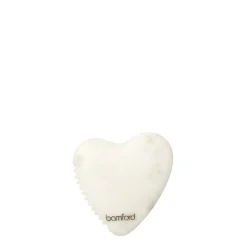 Daylesford Organic Bamford|Skincare>Bamford Isla Gua Sha Heart White