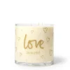 Daylesford Organic Bamford|Candles>Bamford Love Geranium Candle