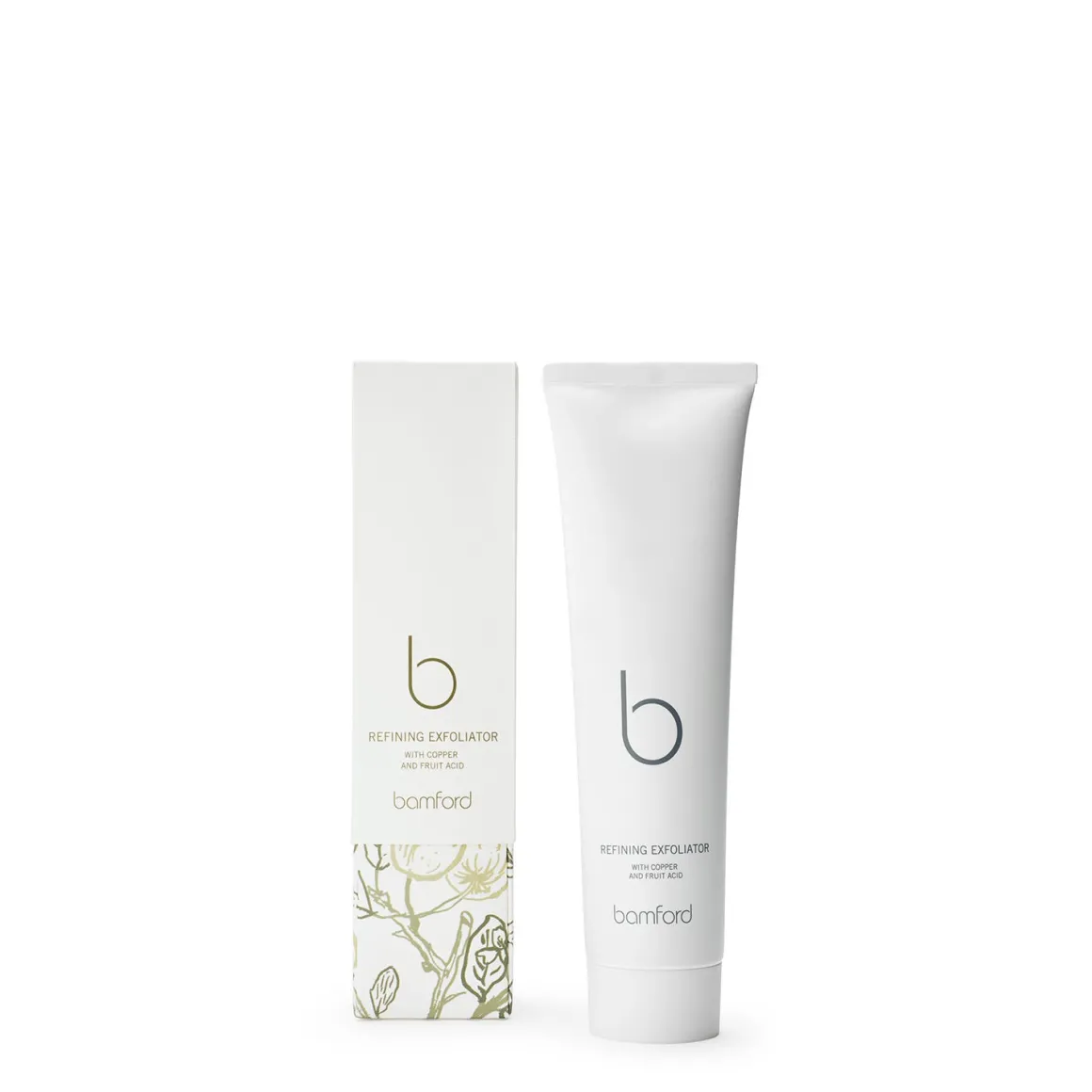 Daylesford Organic Bamford|Skincare>Bamford Refining Exfoliator