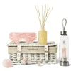 Daylesford Organic Bamford>Bamford Rose Crystal Hamper