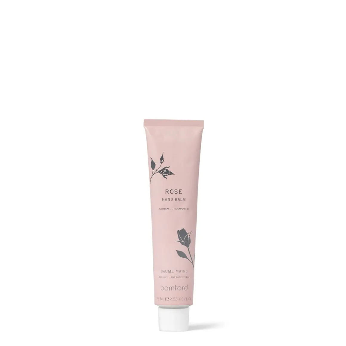 Daylesford Organic Bamford|Handcare>Bamford Rose Hand Balm
