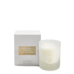 Daylesford Organic Bamford|Candles>Bamford Rosemary Single Wick Candle