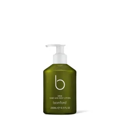 Daylesford Organic Bamford|Bodycare>Bamford Sage Hand & Body Lotion