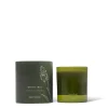 Daylesford Organic Bamford|Candles>Bamford White Iris Flora Candle Large