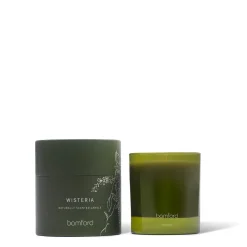 Daylesford Organic Bamford>Bamford Wisteria Flora Candle Large