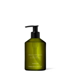 Daylesford Organic Bamford>Bamford Woodland Moss Body Wash
