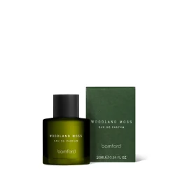 Daylesford Organic Bamford|Bodycare>Bamford Woodland Moss Eau de Parfum Mini