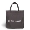 Daylesford Organic Bags & Baskets>Be The Change Bag
