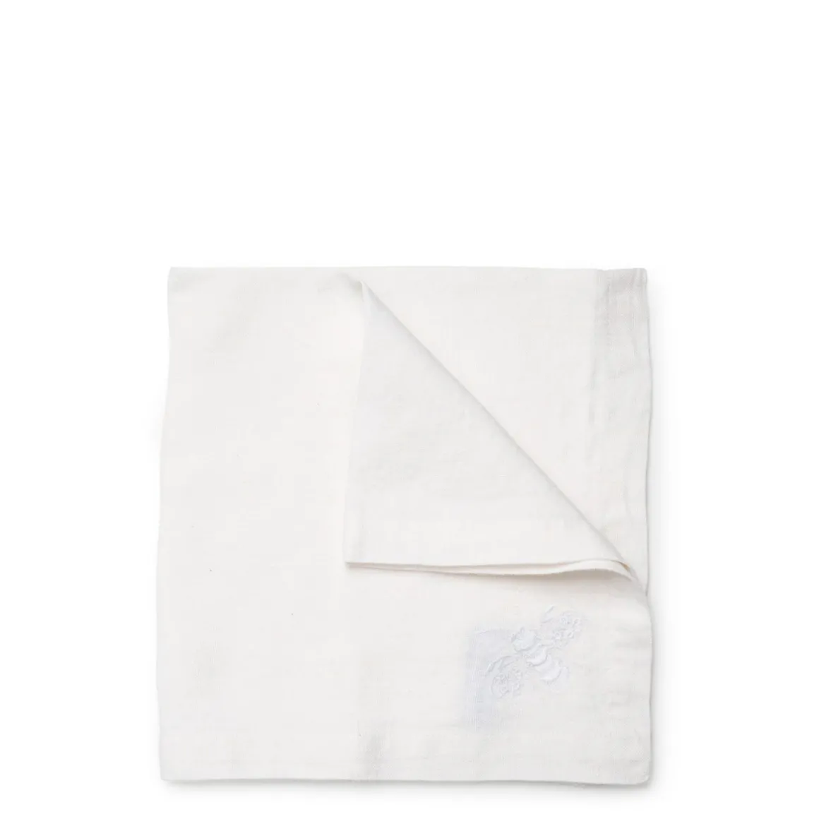 Daylesford Organic Table Linen|Tableware>Bee Linen napkin