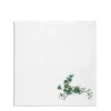 Daylesford Organic Table Linen|Tableware>Beehive Green napkin