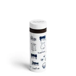 Daylesford Organic Food Storage>Bento Bottle
