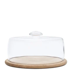 Daylesford Organic Cookware & Utensils|Food Storage>Billingham Cheese or Cake Dome