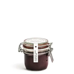 Daylesford Organic Jams, Spreads & Preserves>Blackberry, Cherry & Sloe Gin Jam