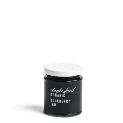 Daylesford Organic Jams, Spreads & Preserves>Blueberry Jam