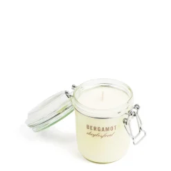 Daylesford Organic Candles>Botanical Bergamot Candle
