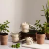 Daylesford Organic Candles>Botanical Herb Garden Candle