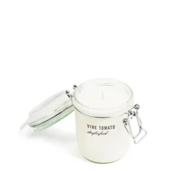 Daylesford Organic Candles>Botanical Vine Tomato Candle