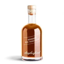 Daylesford Organic Spirits & Cocktails>Bourbon Old Fashioned Cocktail 70cl