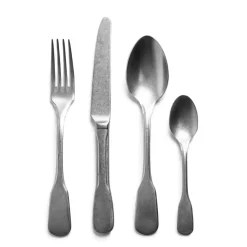 Daylesford Organic Cutlery|Tableware>Brick Lane Cutlery 24 Piece Set