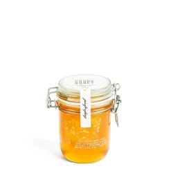 Daylesford Organic Honey & Honeycomb|Jams, Spreads & Preserves>British Summer Chunk Honey