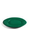 Daylesford Organic Tableware>Brunswick Dinner Plate in Green