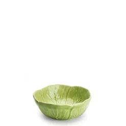 Daylesford Organic Tableware>Cabbage Bowl Fennel Mini