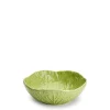 Daylesford Organic Tableware>Cabbage Bowl Fennel Small