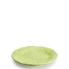Daylesford Organic Tableware>Cabbage Salad Plate Fennel